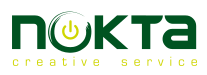 Nokta Creative Logo